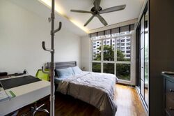 Lilydale (D27), Condominium #446538651